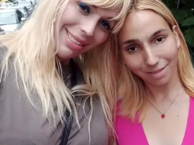 Културистът Тихомир, който стана жена отново е мъж (Шокиращи снимки)