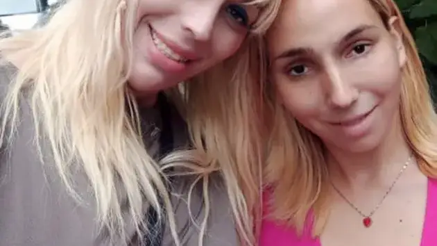 Културистът Тихомир, който стана жена отново е мъж (Шокиращи снимки)