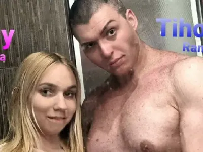 Културистът Тихомир, който стана жена отново е мъж (Шокиращи снимки)