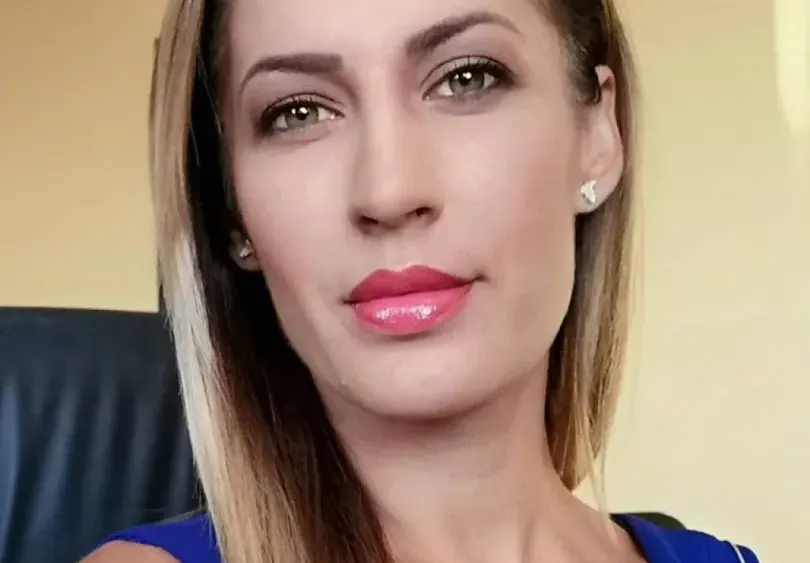 Къде изчезна Биляна Гавазова?