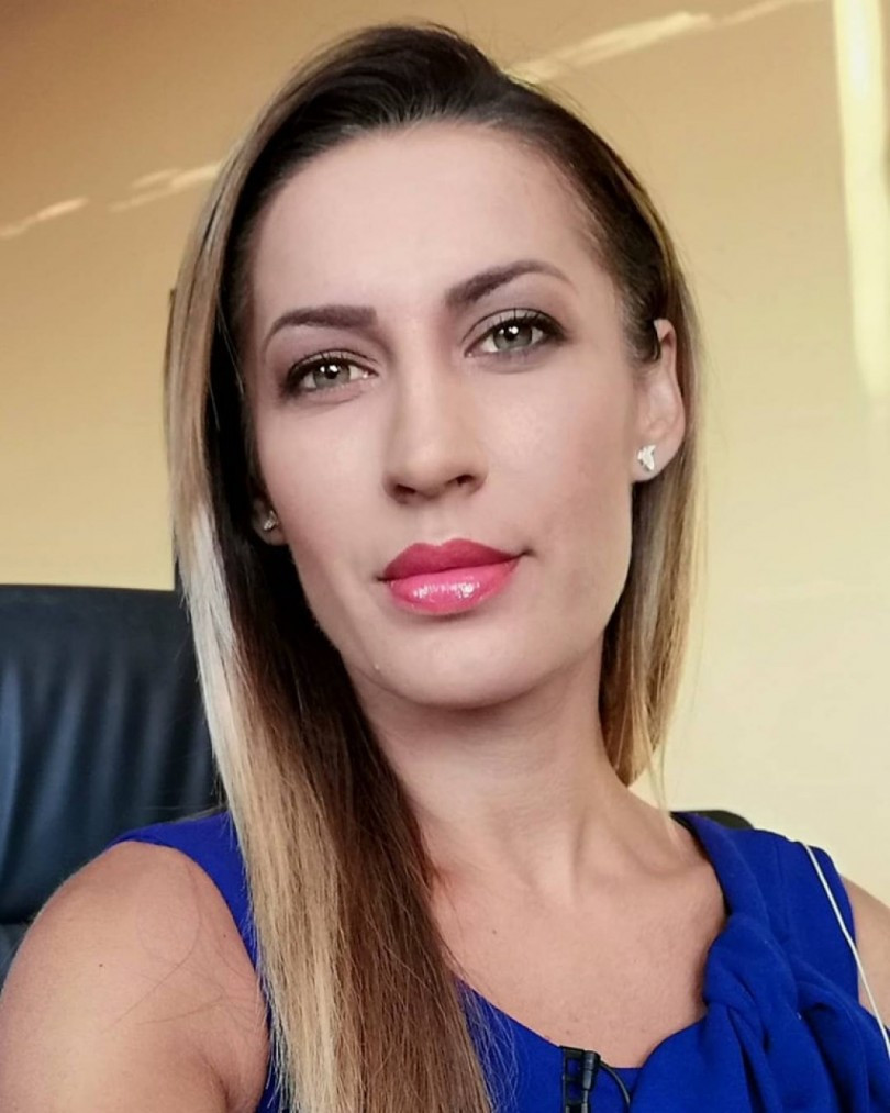 Къде изчезна Биляна Гавазова?