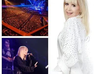 Лили прибира над 5 милиона  от турнето