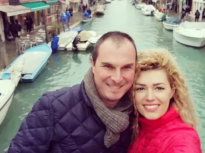 Любовната идилия приключи: Петър Бакърджиев се раздели с Гергана Гунчева