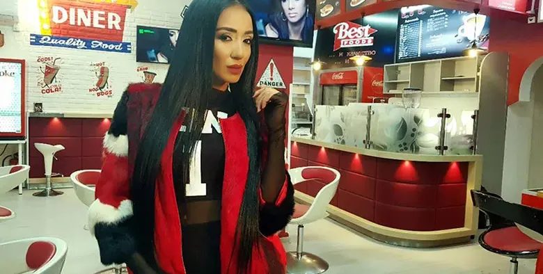 Люси Иларионов продава кръчмата в Елин Пелин