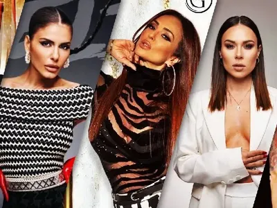 Лорд Евгени Минчев: Анелия дава грешни сигнали с латекс, Златка „черната“ се готви за пиколо + още и СНИМКИ