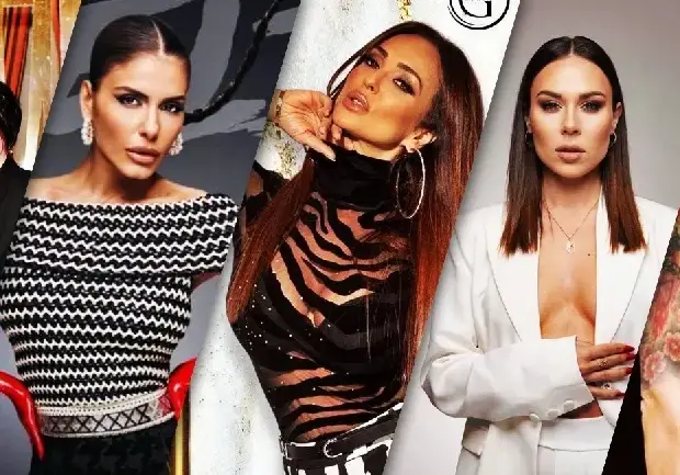 Лорд Евгени Минчев: Анелия дава грешни сигнали с латекс, Златка „черната“ се готви за пиколо + още и СНИМКИ