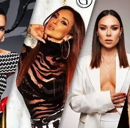 Лорд Евгени Минчев: Анелия дава грешни сигнали с латекс, Златка „черната“ се готви за пиколо + още и СНИМКИ