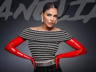 Лорд Евгени Минчев: Анелия дава грешни сигнали с латекс, Златка „черната“ се готви за пиколо + още и СНИМКИ