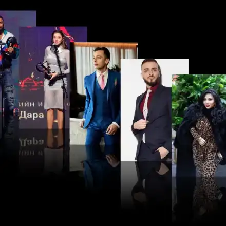 Лорд Евгени Минчев: Криско облечен ала Коцето Сланинката,  Азис, брат, да ти честитя ли? И още+ СНИМКИ