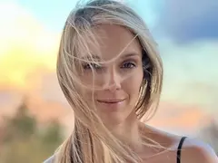 Луиза Григорова се изруси