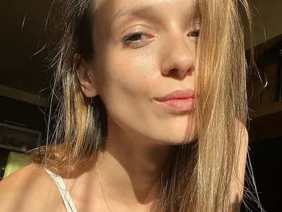 Луиза Григорова заякна