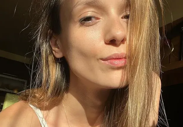 Луиза Григорова заякна
