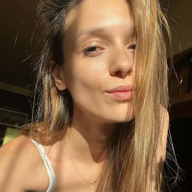 Луиза Григорова заякна