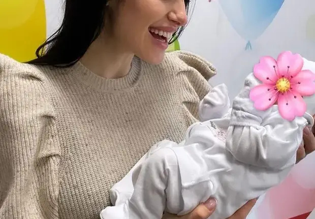 Маца от Елин Пелин роди тайно