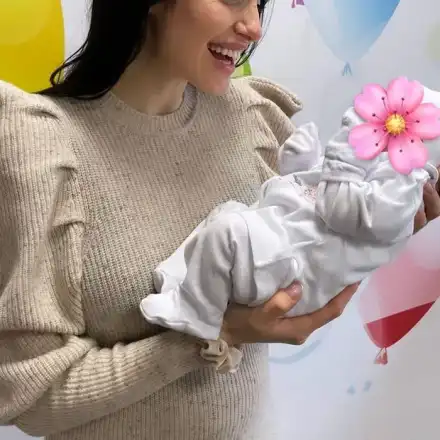 Маца от Елин Пелин роди тайно