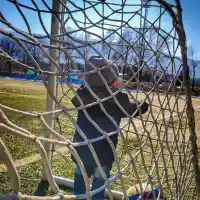 Маданска прави сина си Йоан футболист