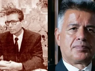 Мафия + бизнес: Гангстерът Исмет Шабан – Фатик прави Красимир Дачев милионер (ДОКУМЕНТ)