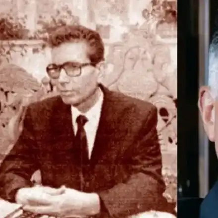 Мафия + бизнес: Гангстерът Исмет Шабан – Фатик прави Красимир Дачев милионер (ДОКУМЕНТ)