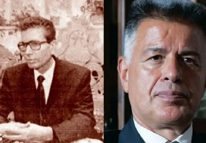 Мафия + бизнес: Гангстерът Исмет Шабан – Фатик прави Красимир Дачев милионер (ДОКУМЕНТ)