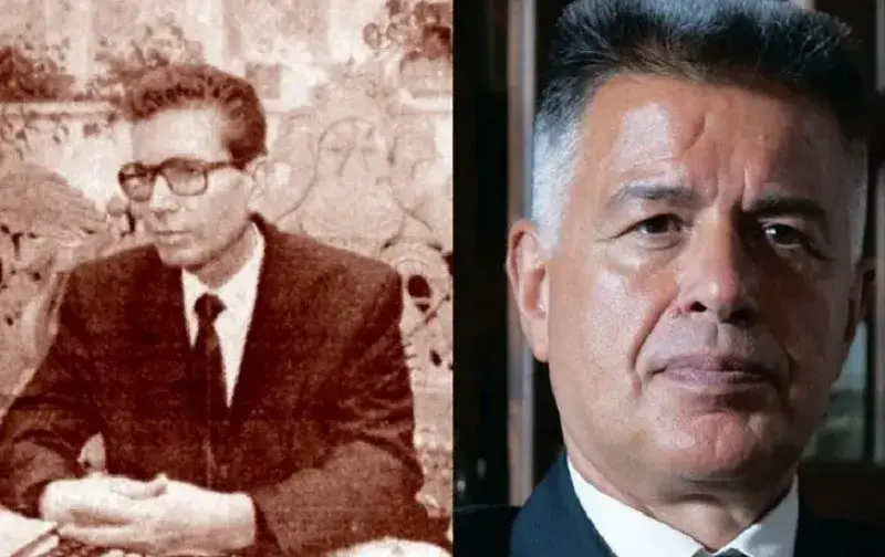 Мафия + бизнес: Гангстерът Исмет Шабан – Фатик прави Красимир Дачев милионер (ДОКУМЕНТ)