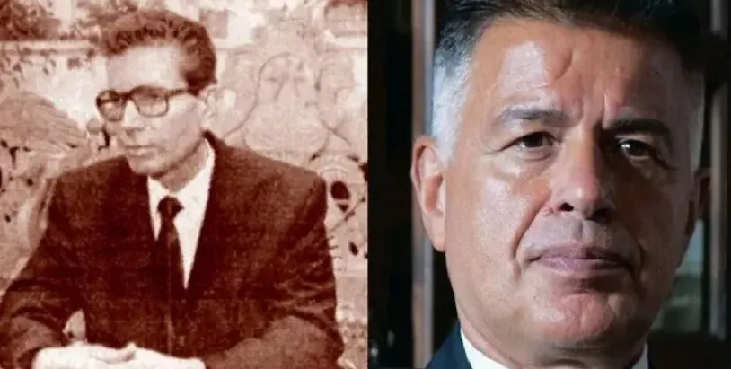Мафия + бизнес: Гангстерът Исмет Шабан – Фатик прави Красимир Дачев милионер (ДОКУМЕНТ)