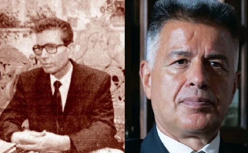 Мафия + бизнес: Гангстерът Исмет Шабан – Фатик прави Красимир Дачев милионер (ДОКУМЕНТ)