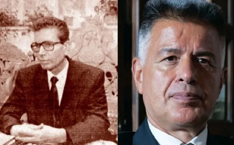 Мафия + бизнес: Гангстерът Исмет Шабан – Фатик прави Красимир Дачев милионер (ДОКУМЕНТ)