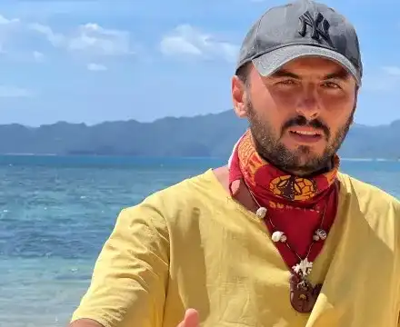 Мъжът на Силвия Петкова  наводни със сълзи „Сървайвър“