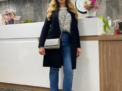 Малина се събра с бившия! С Красимир Мечев се радват на внучката (ФОТО)