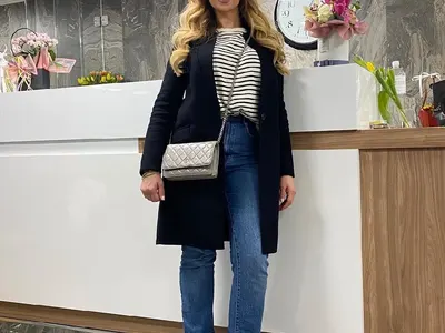Малина се събра с бившия! С Красимир Мечев се радват на внучката (ФОТО)