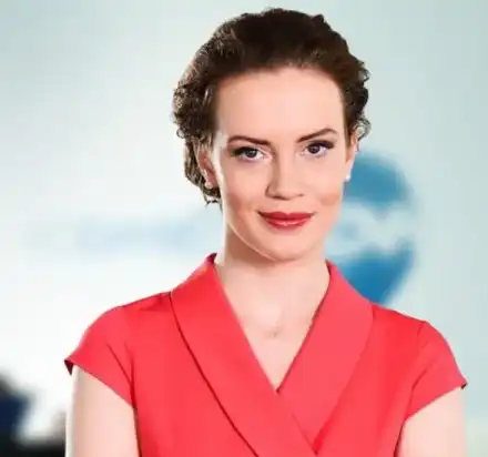 Малкоданска с погача за бебето (Снимки)