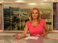 Марина Матева избяга от БНТ
