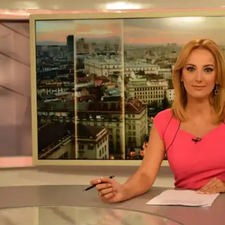 Марина Матева избяга от БНТ