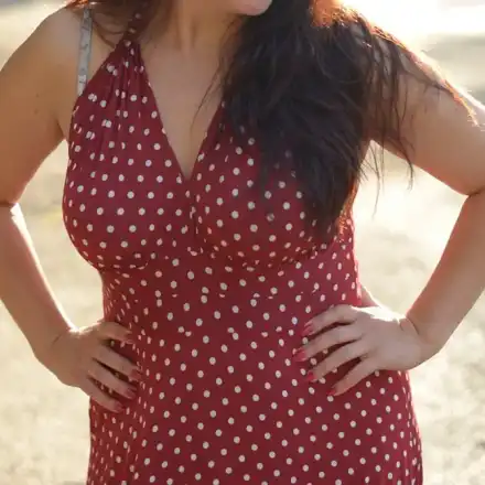 Милица Гладнишка обожава да играе на „тенджера“