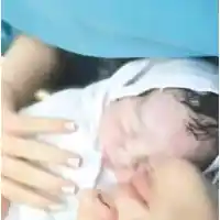 Мис България - Топ Модел на света Мина Попова стана майка (Фото)