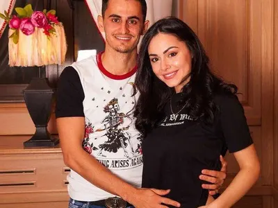 Миска ражда от капитана на България