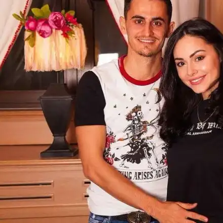 Миска ражда от капитана на България