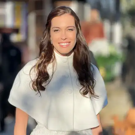 Мистерия: Кой е мъжът до Рая  от „Лъжите в нас”?