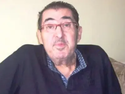 Митьо Пищова: Сърцето ми е болно, намалявам жените! (Прибира две-три украински семейства в дома си)