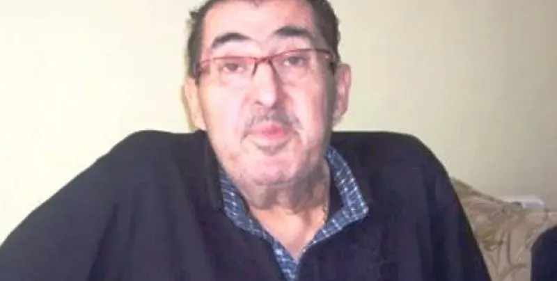 Митьо Пищова: Сърцето ми е болно, намалявам жените! (Прибира две-три украински семейства в дома си)