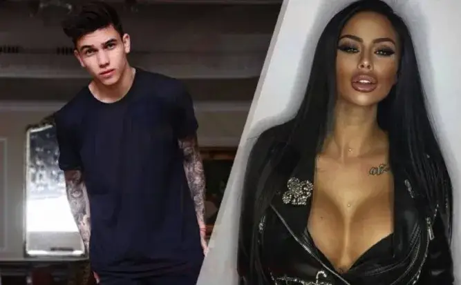 Наградиха посмъртно Денис Теофиков (Алекса не уважи събитието)