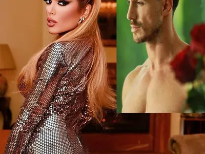 Не можа да устои! И Диона скочи на ергена Виктор Стоянов