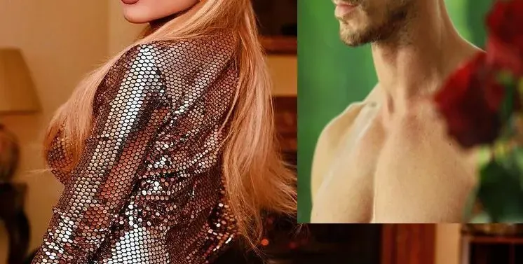 Не можа да устои! И Диона скочи на ергена Виктор Стоянов