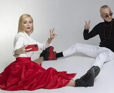 Нети проговори за развода с Дони