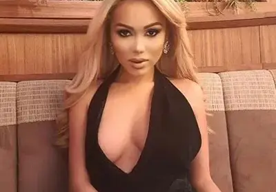 Нора Недкова беснее заради клюки