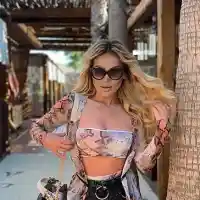 Нора Недкова пали страсти в Мексико