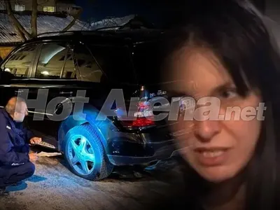 НОВ СКАНДАЛ! Съсед на Жени Калканджиева: Спука ми гумите! Тя бясна: Ще го съдя!