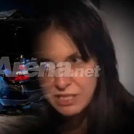 НОВ СКАНДАЛ! Съсед на Жени Калканджиева: Спука ми гумите! Тя бясна: Ще го съдя!