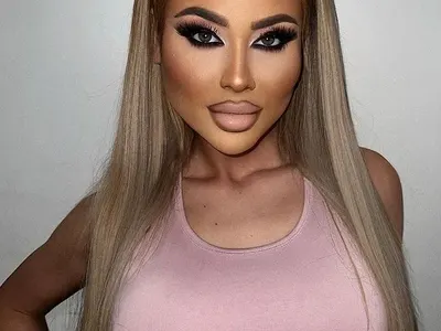 Новата „Лейди България“: Бях грозновато и пълно дете