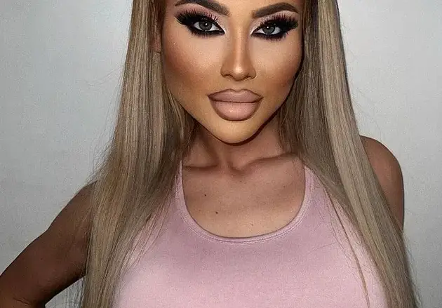 Новата „Лейди България“: Бях грозновато и пълно дете